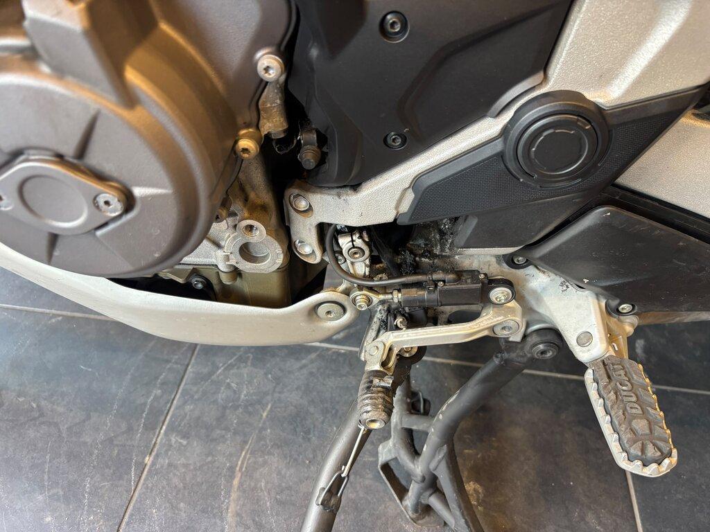 MULTISTRADA V4