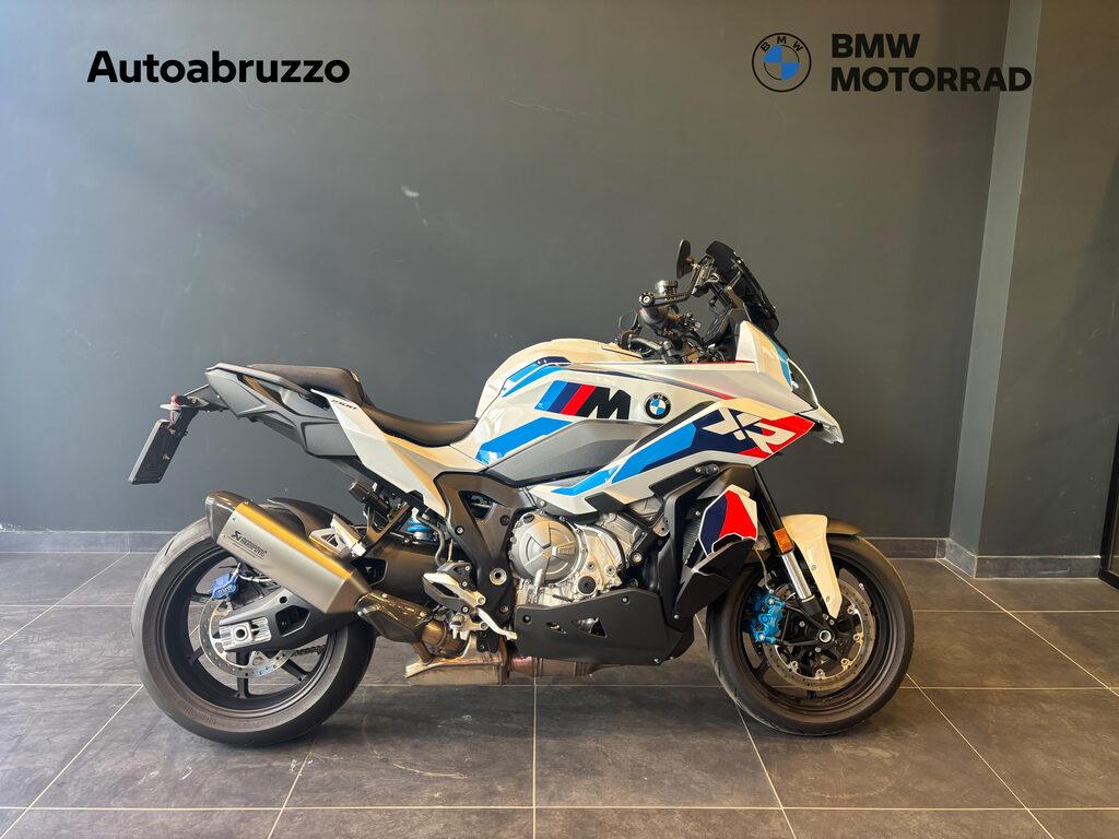 M 1000 XR