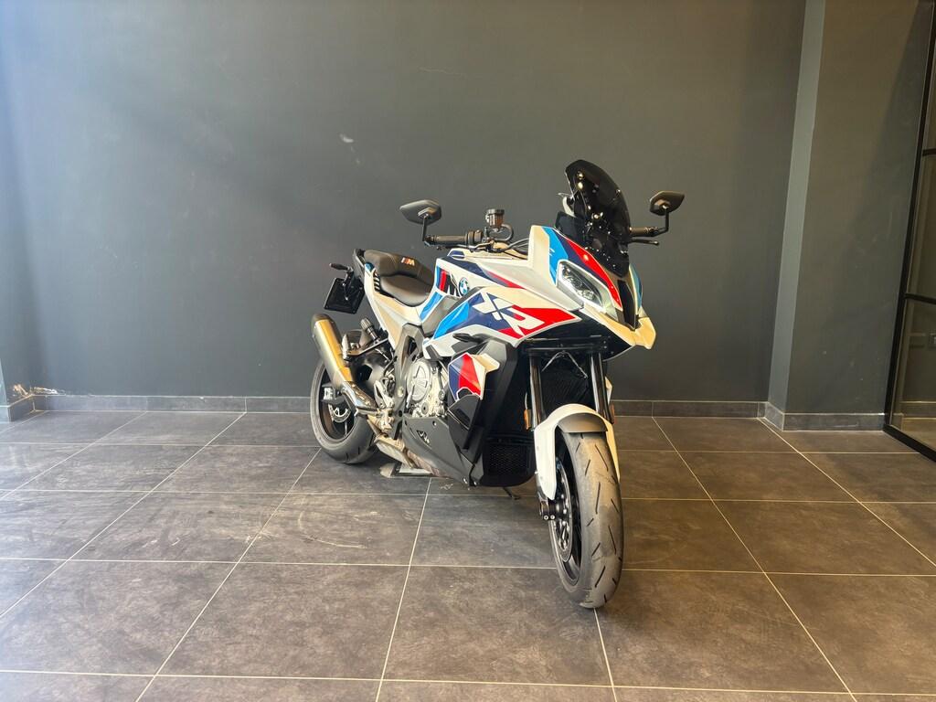 M 1000 XR