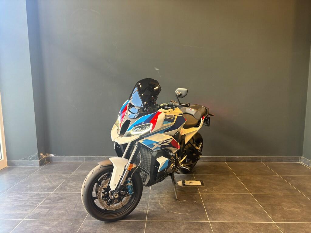 M 1000 XR