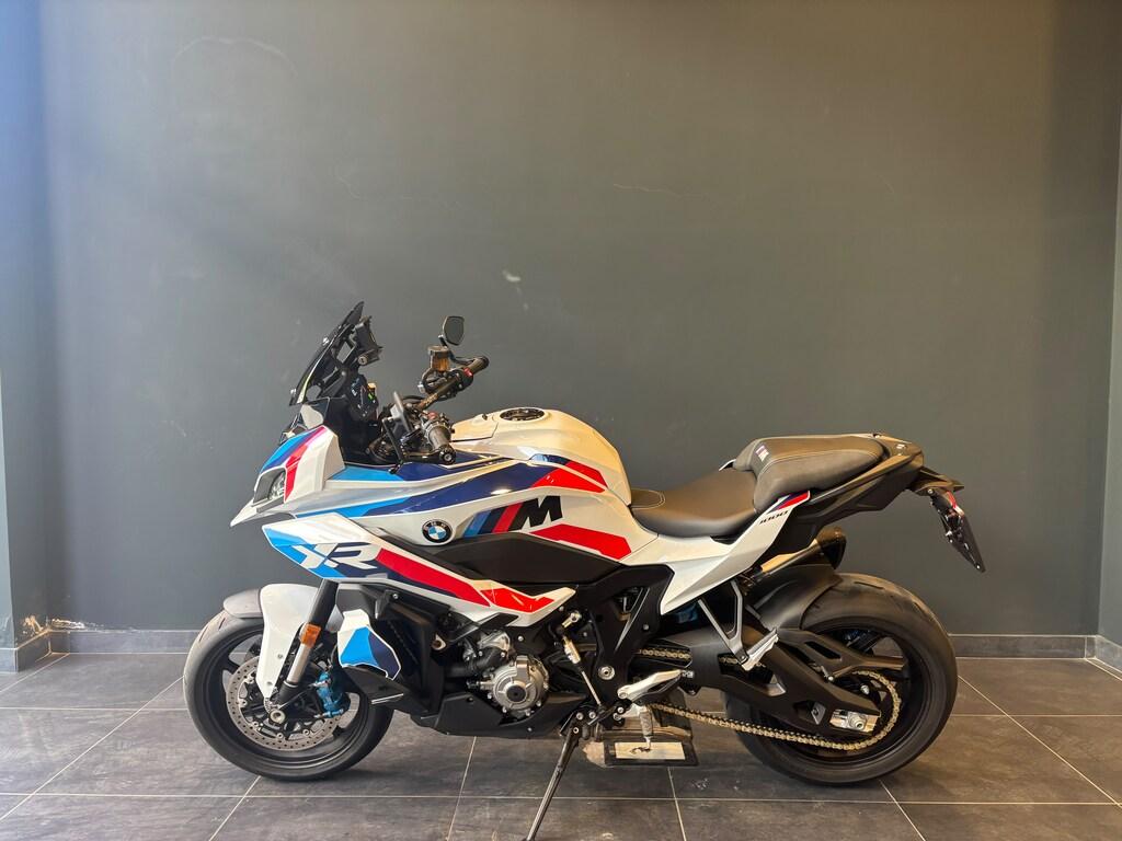 M 1000 XR