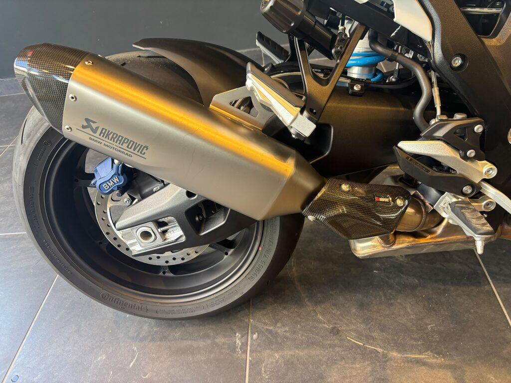 M 1000 XR