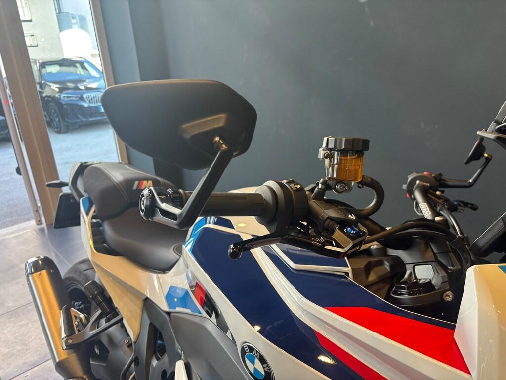 M 1000 XR