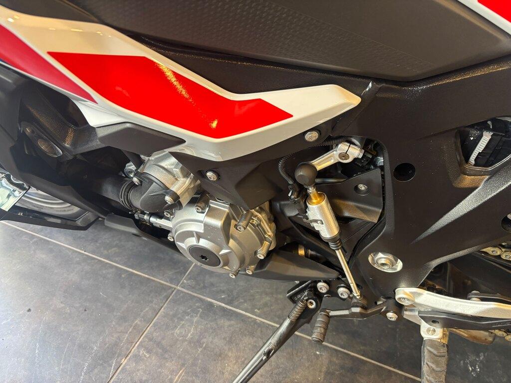 M 1000 XR