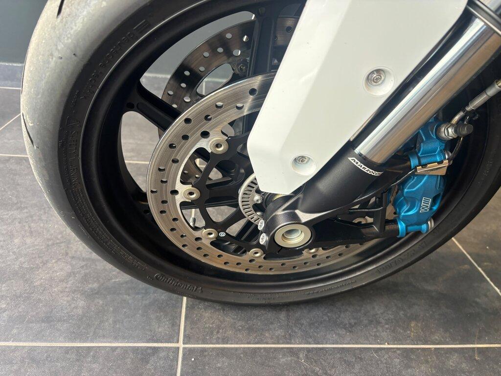 M 1000 XR