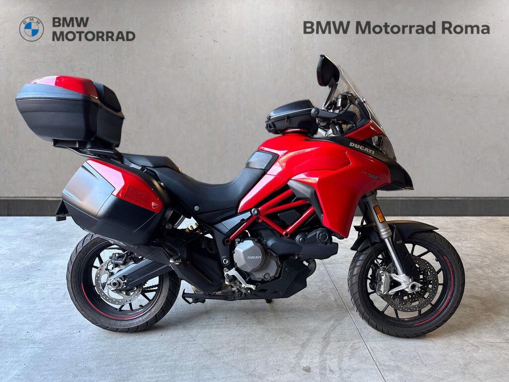 MULTISTRADA 950