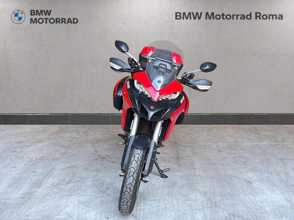 MULTISTRADA 950