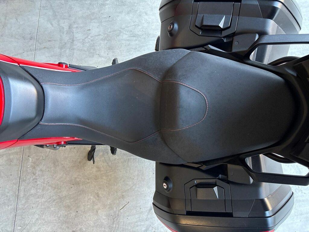 MULTISTRADA 950