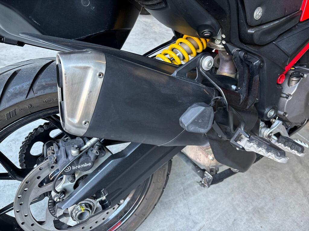 MULTISTRADA 950