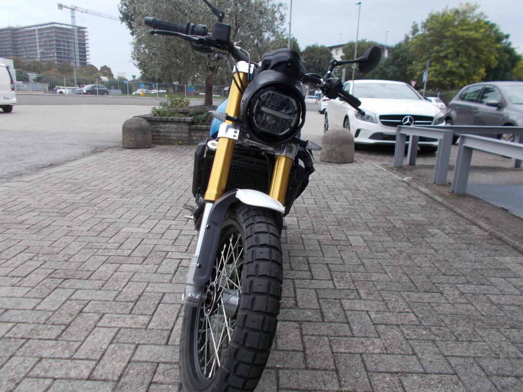 CABALLERO 700