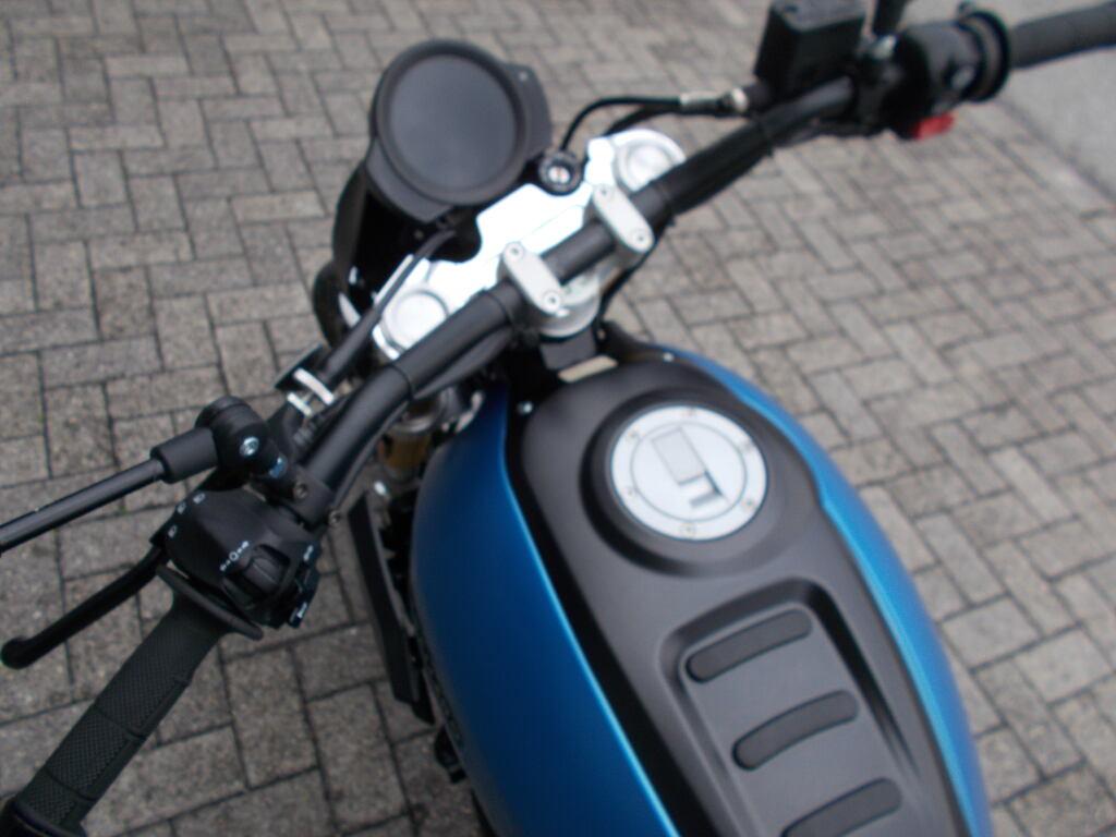 CABALLERO 700