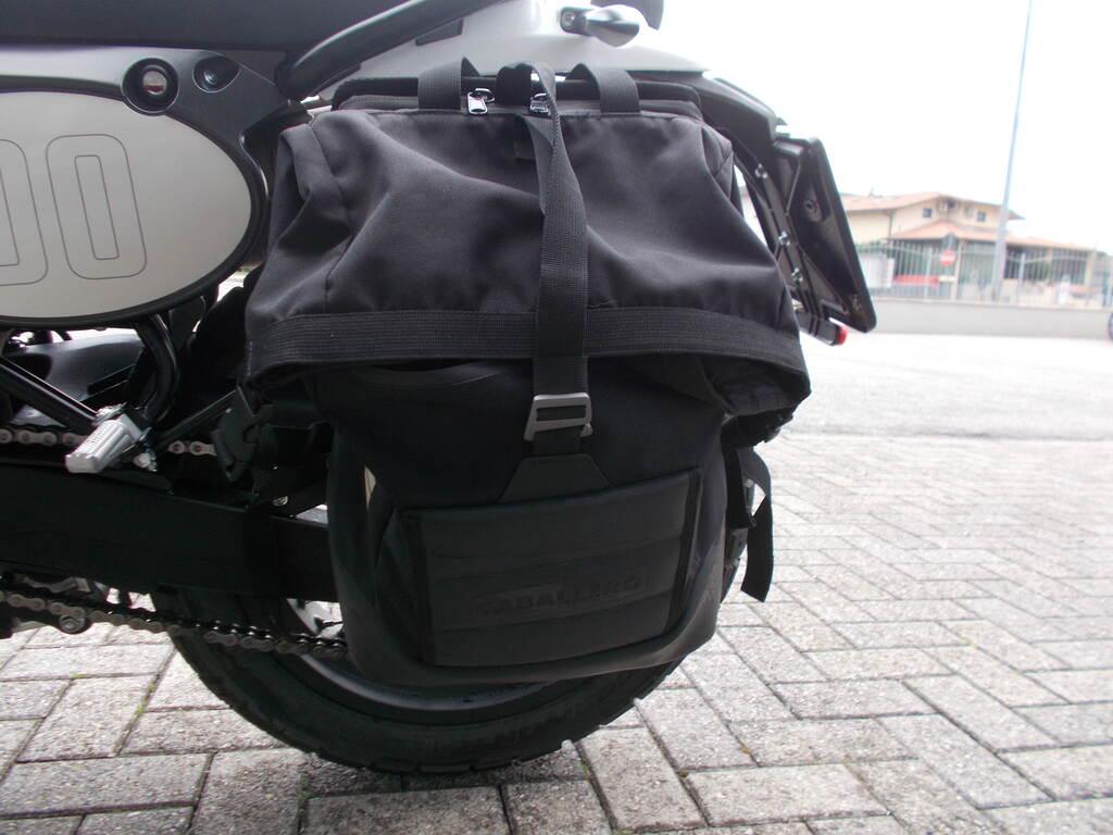 CABALLERO 700