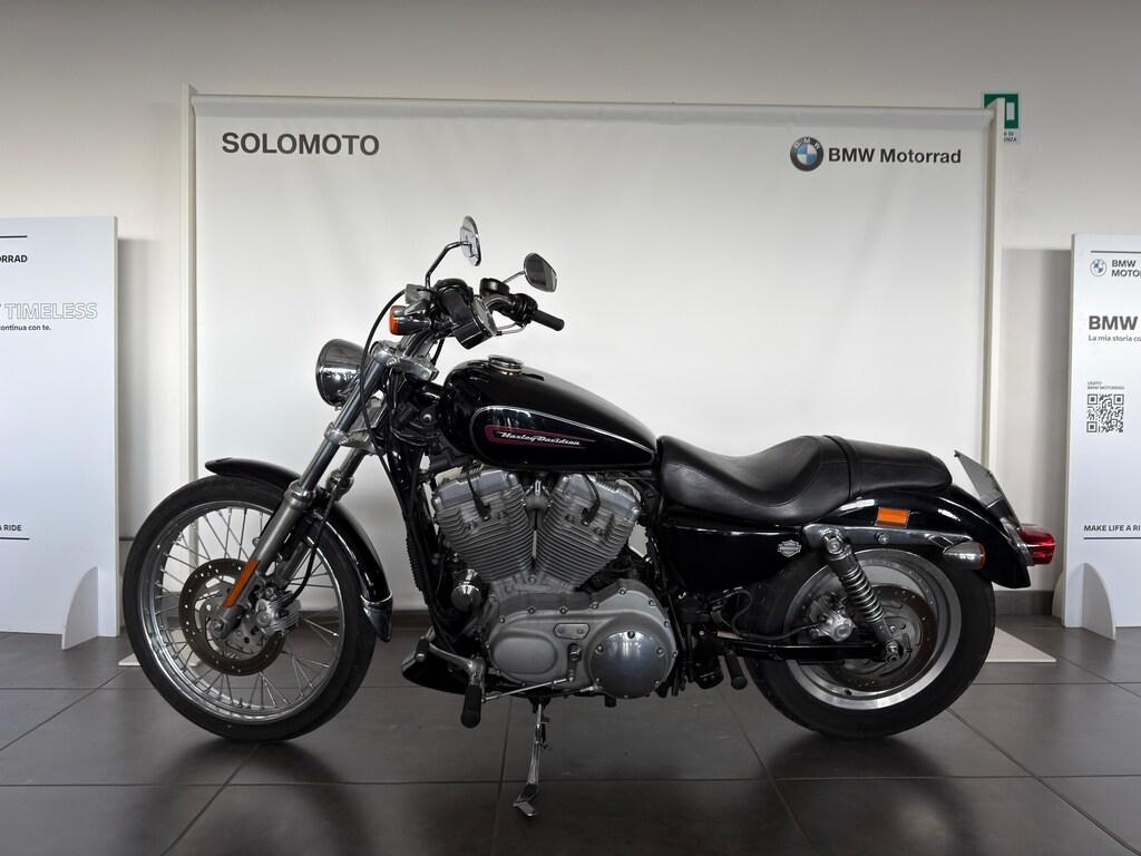 883 SPORTSTER