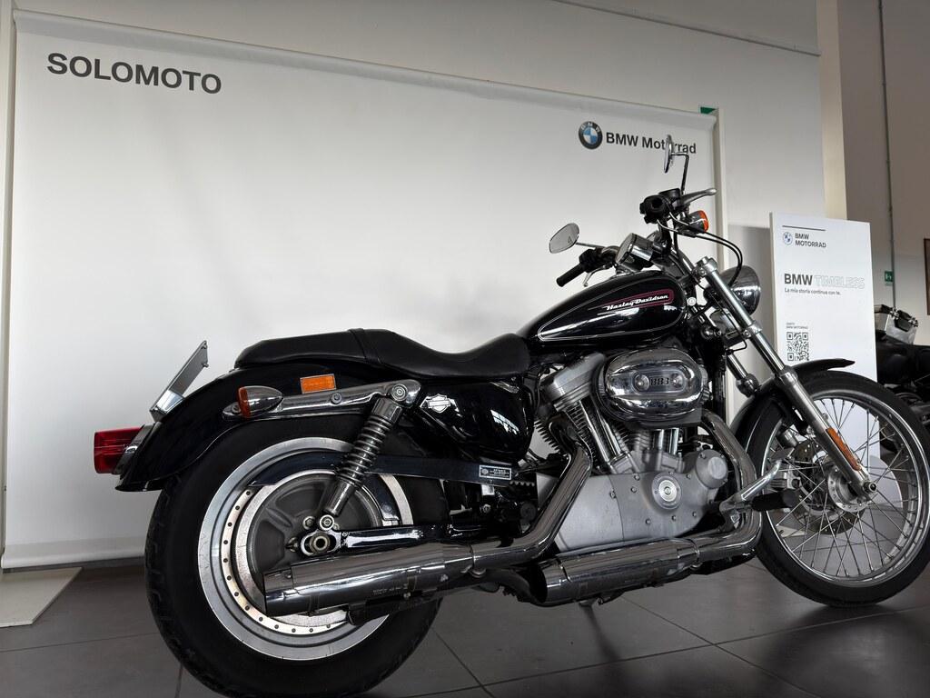 883 SPORTSTER
