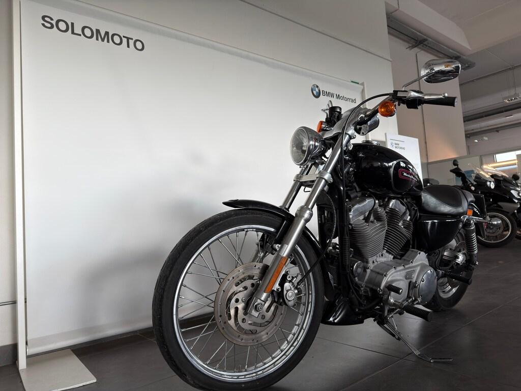 883 SPORTSTER