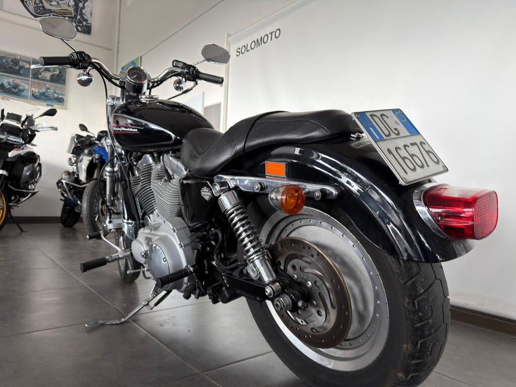 883 SPORTSTER