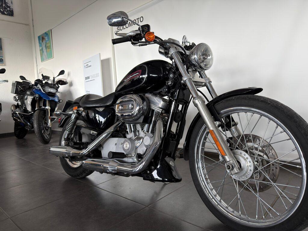 883 SPORTSTER