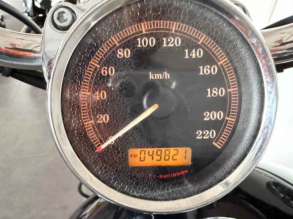 883 SPORTSTER