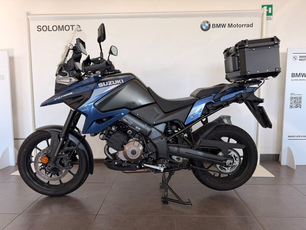 V-STROM 1050