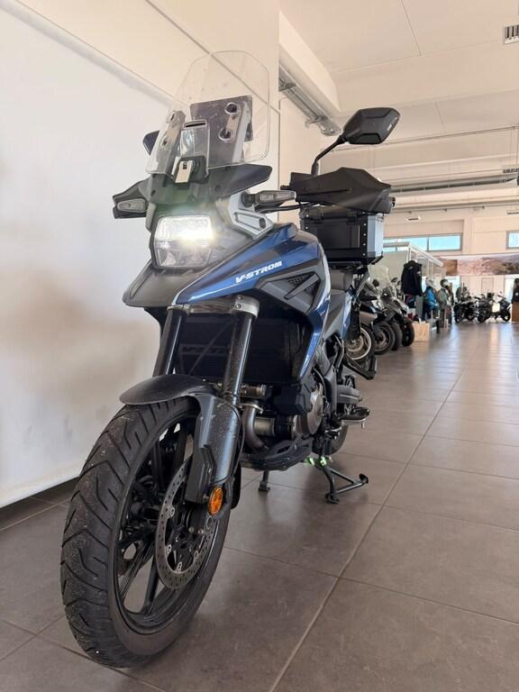 V-STROM 1050