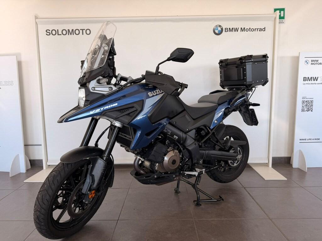 V-STROM 1050