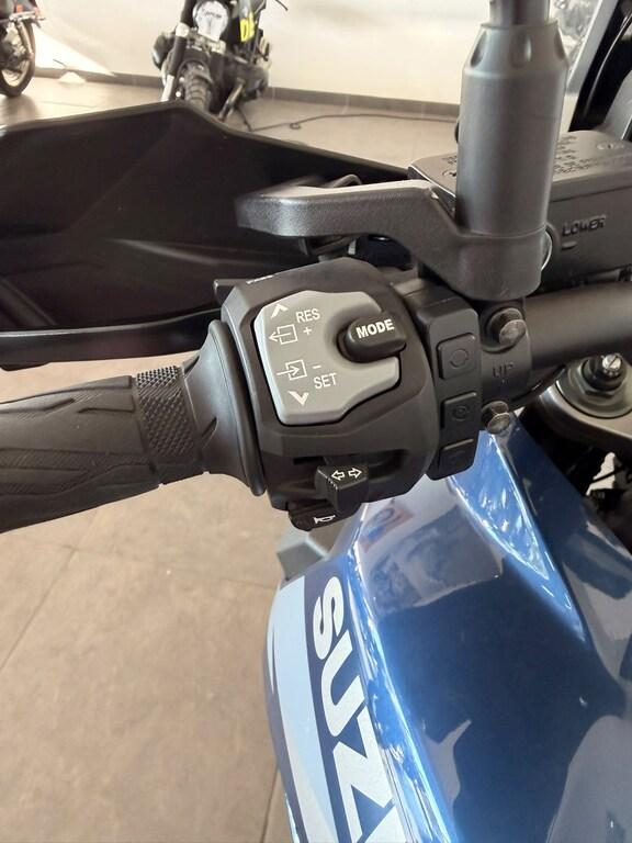 V-STROM 1050