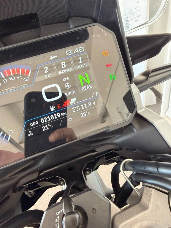 V-STROM 1050
