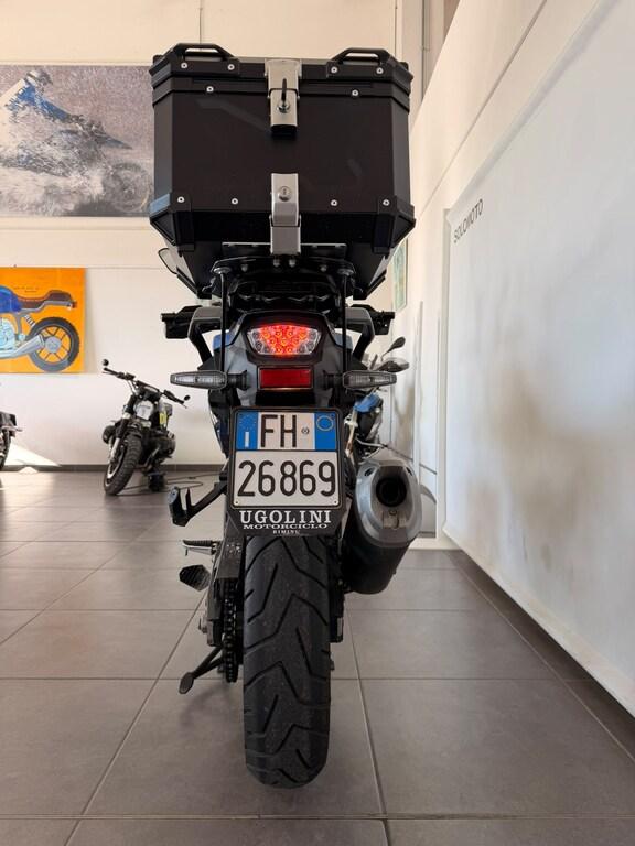 V-STROM 1050
