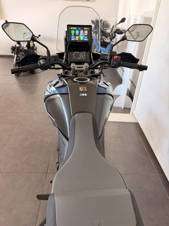 V-STROM 1050