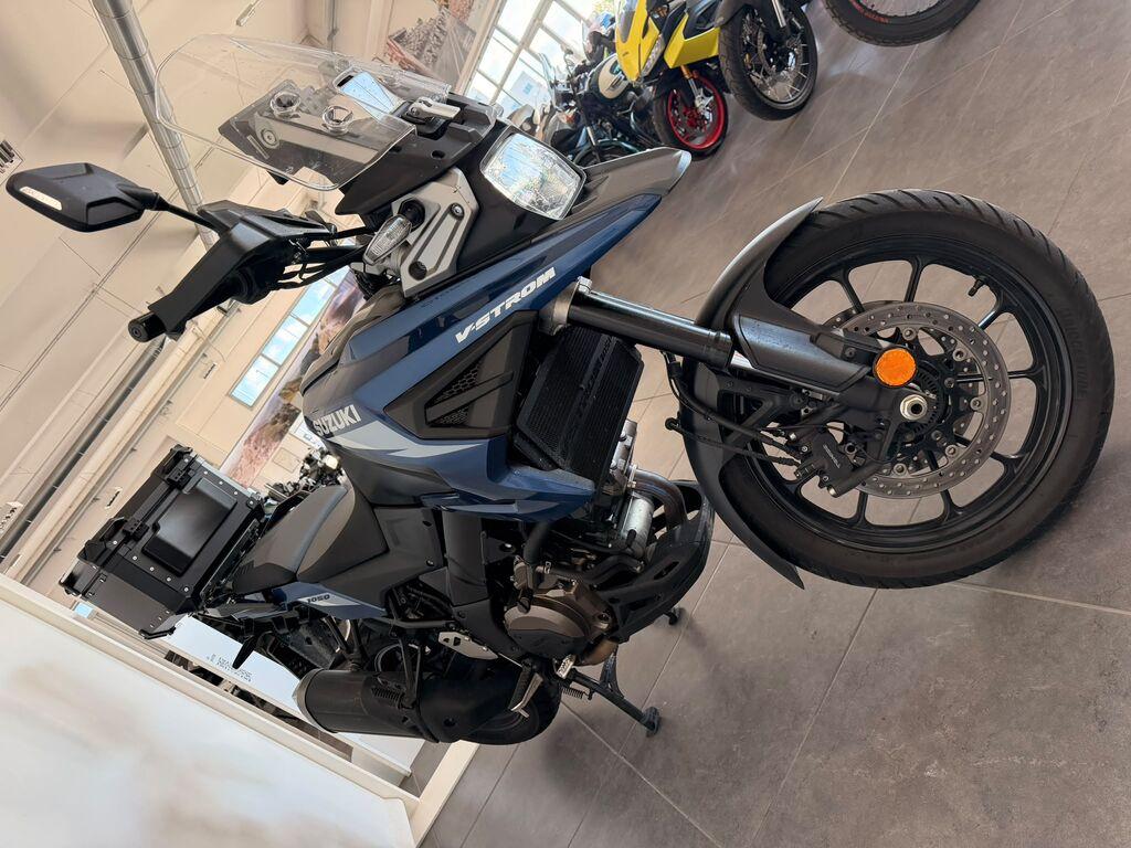 V-STROM 1050
