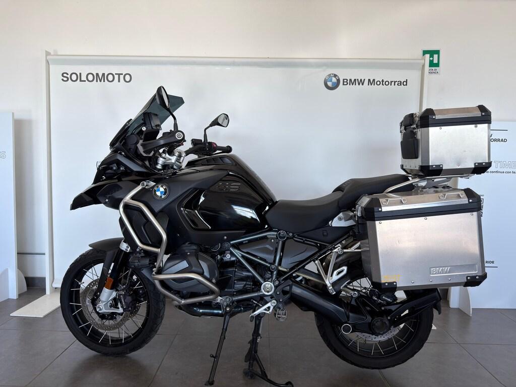 R 1250 GS ADVENTURE