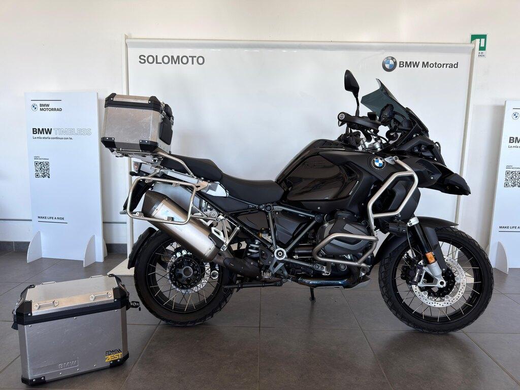 R 1250 GS ADVENTURE