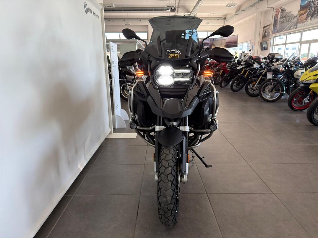 R 1250 GS ADVENTURE