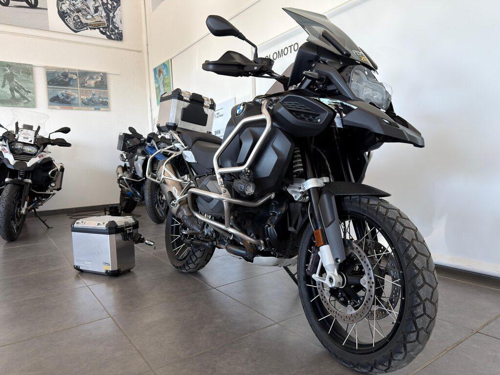 R 1250 GS ADVENTURE