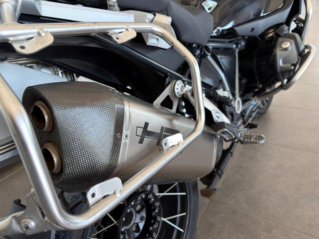 R 1250 GS ADVENTURE