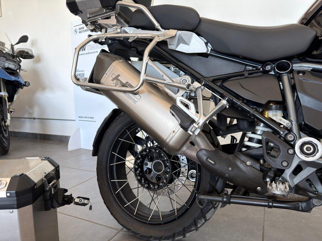 R 1250 GS ADVENTURE