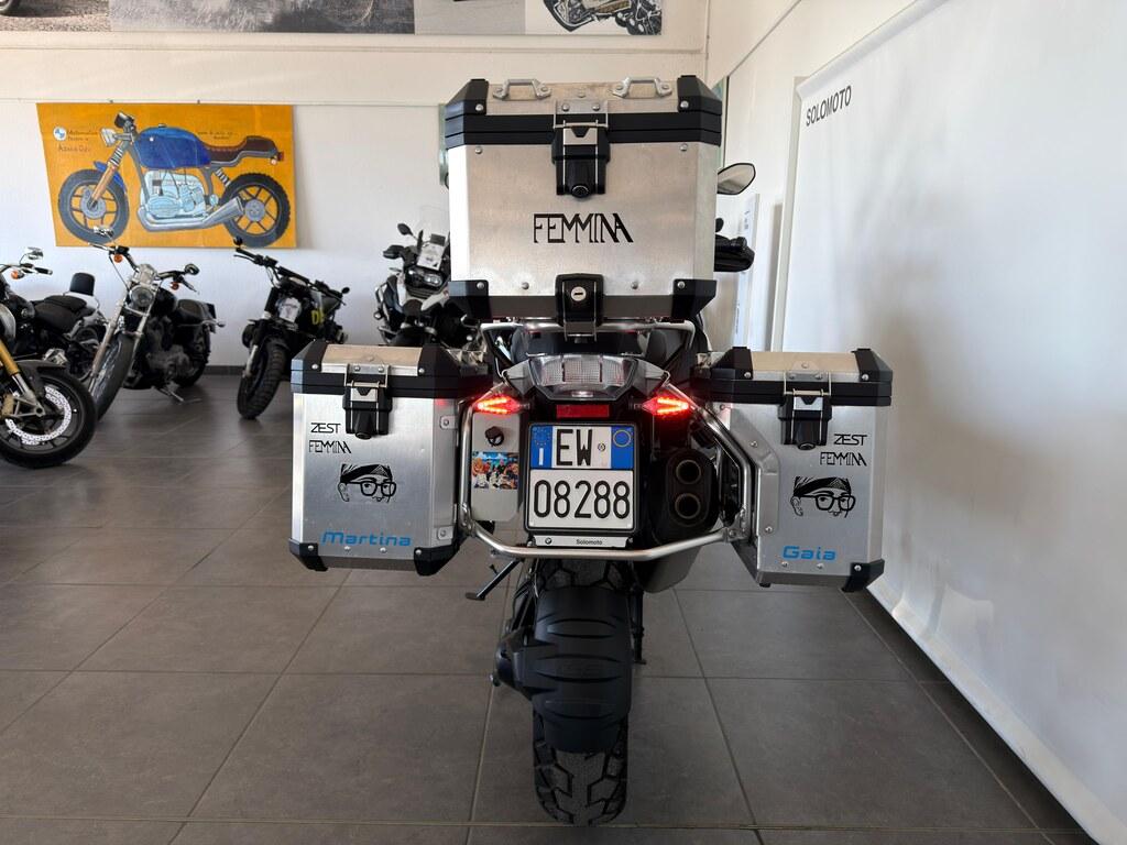 R 1250 GS ADVENTURE