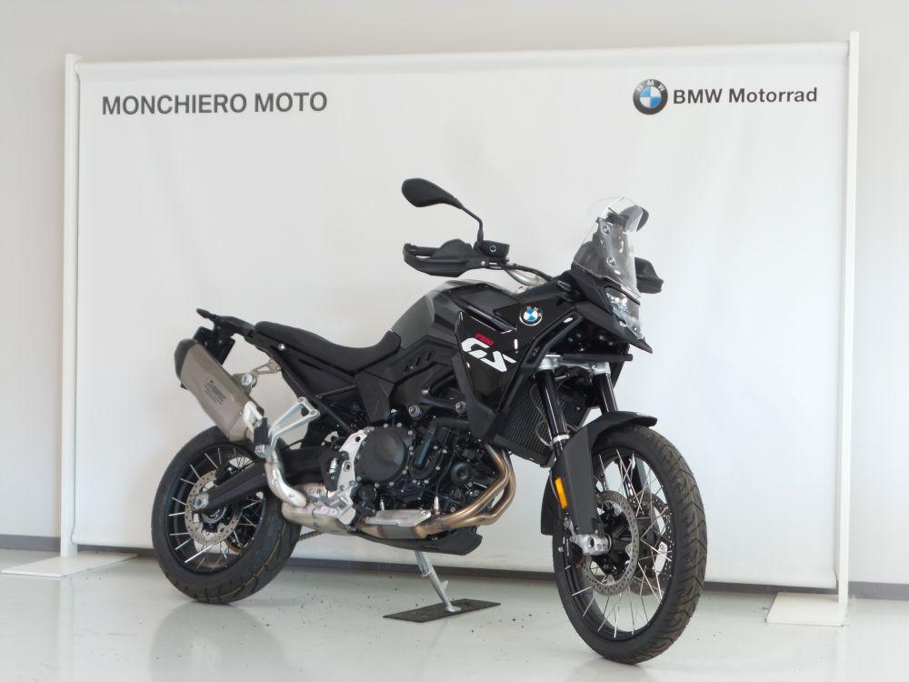 F 900 GS
