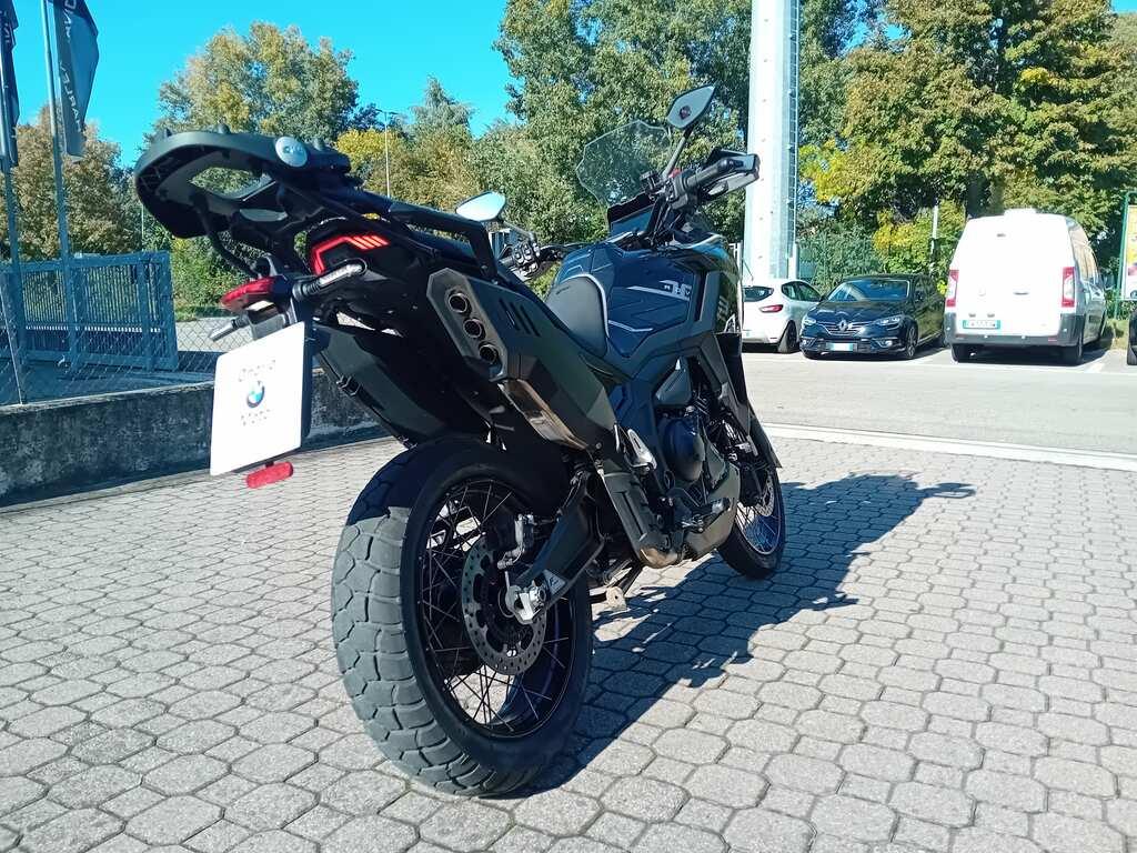 ZT 703 F