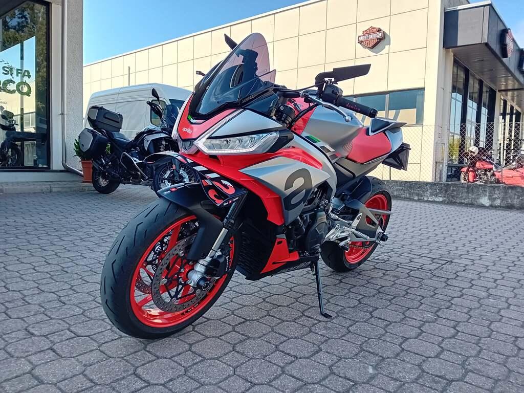 TUONO 660