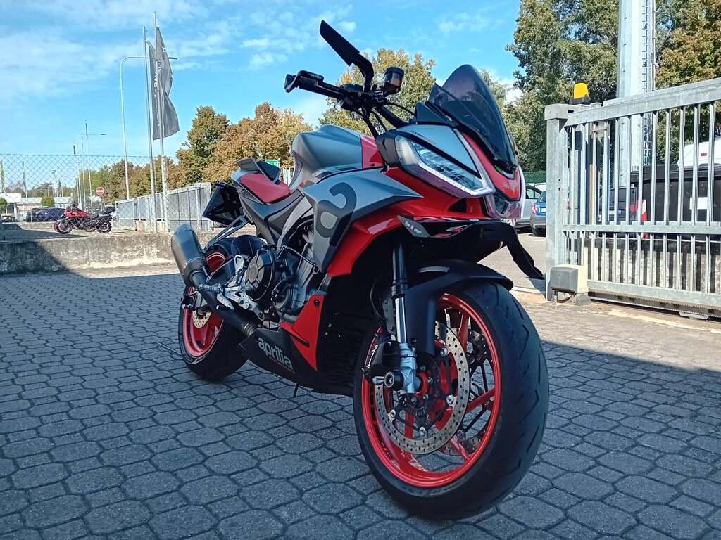 TUONO 660