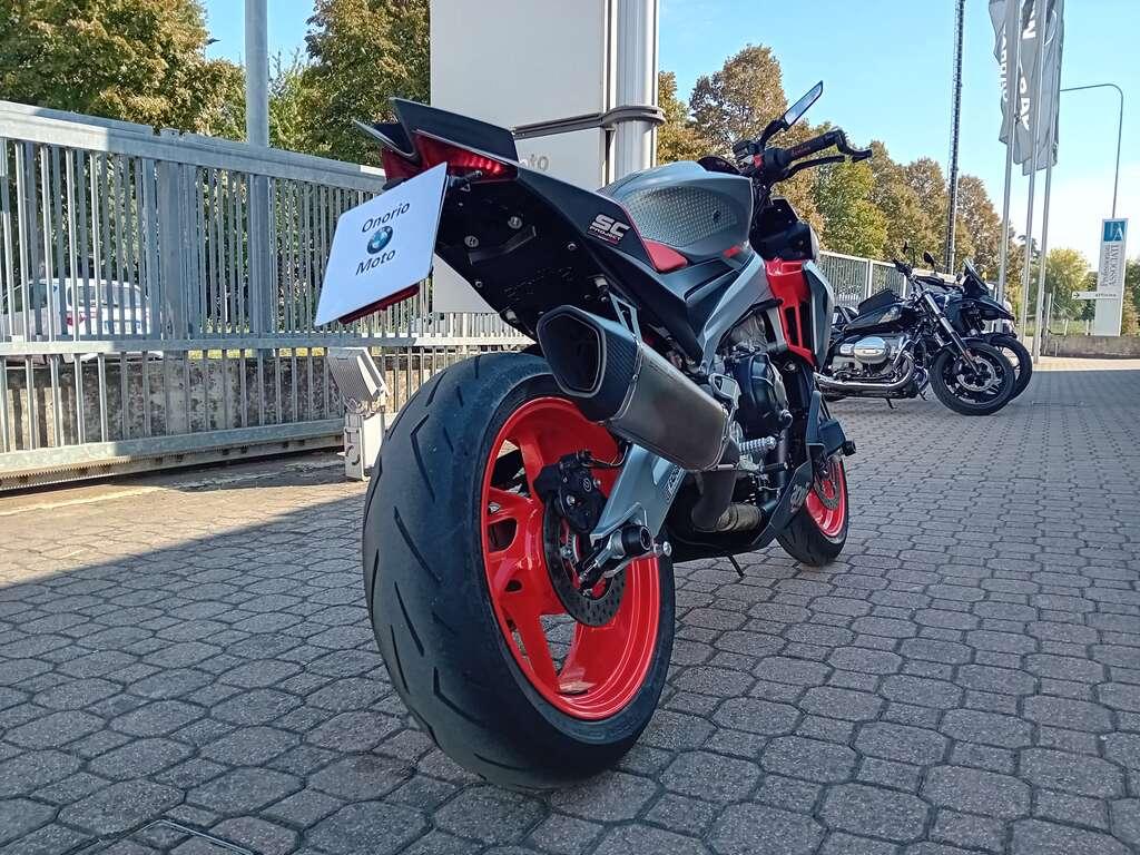 TUONO 660