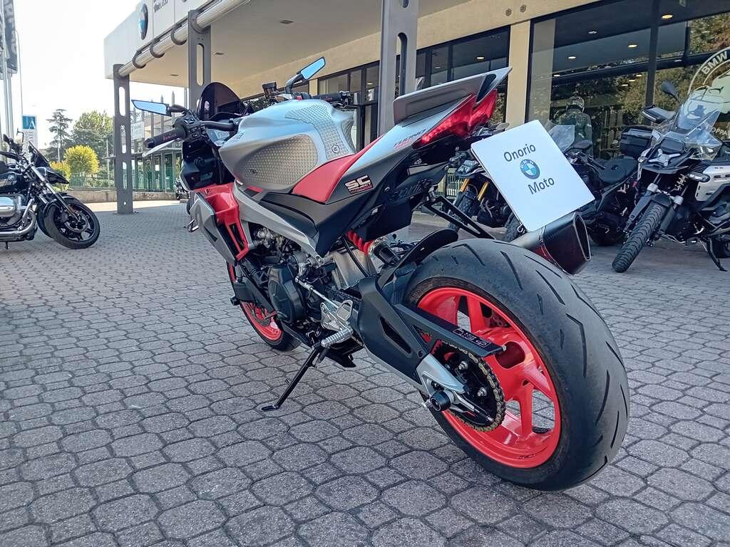 TUONO 660