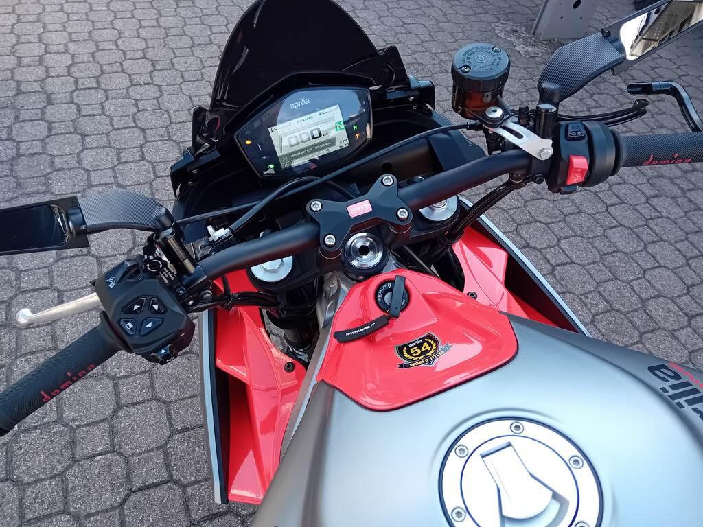 TUONO 660