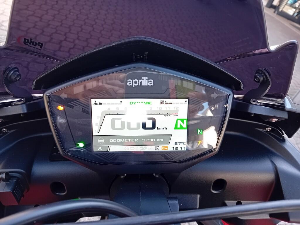 TUONO 660