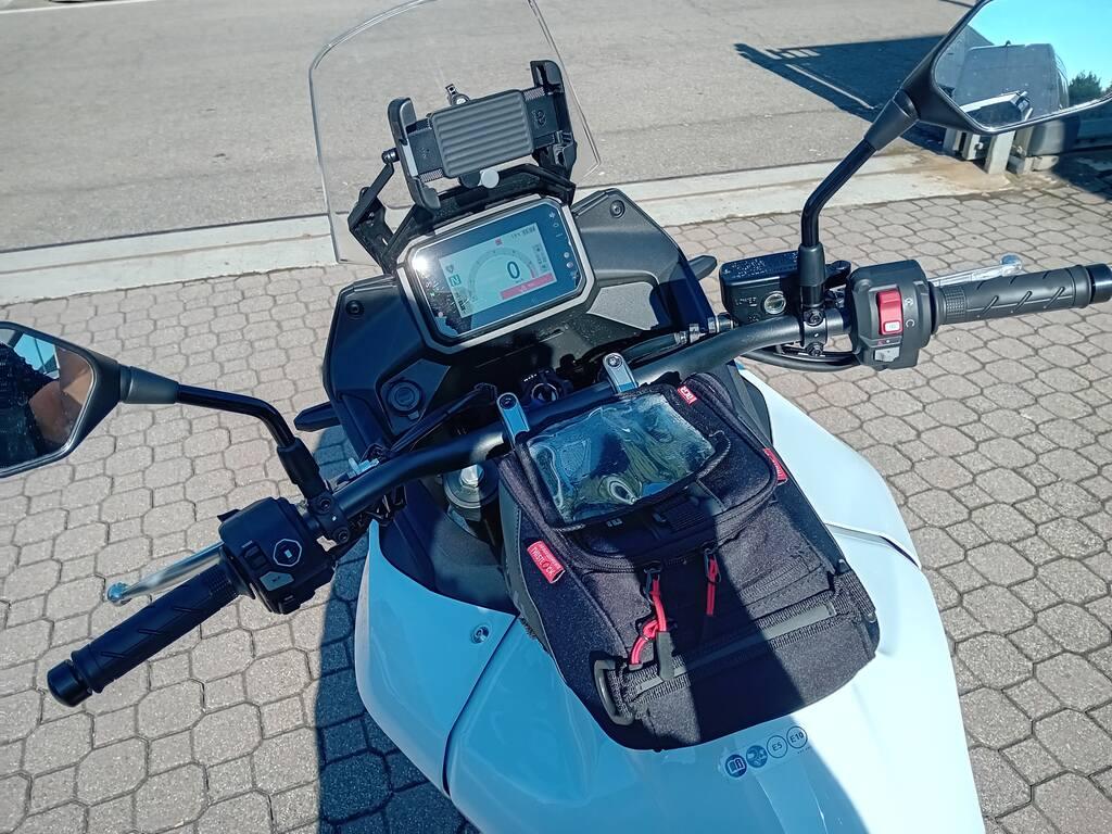 TRANSALP 750