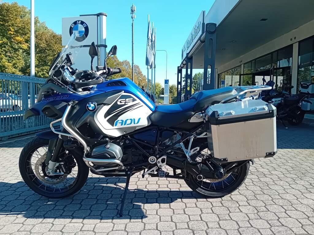 R 1200 GS
