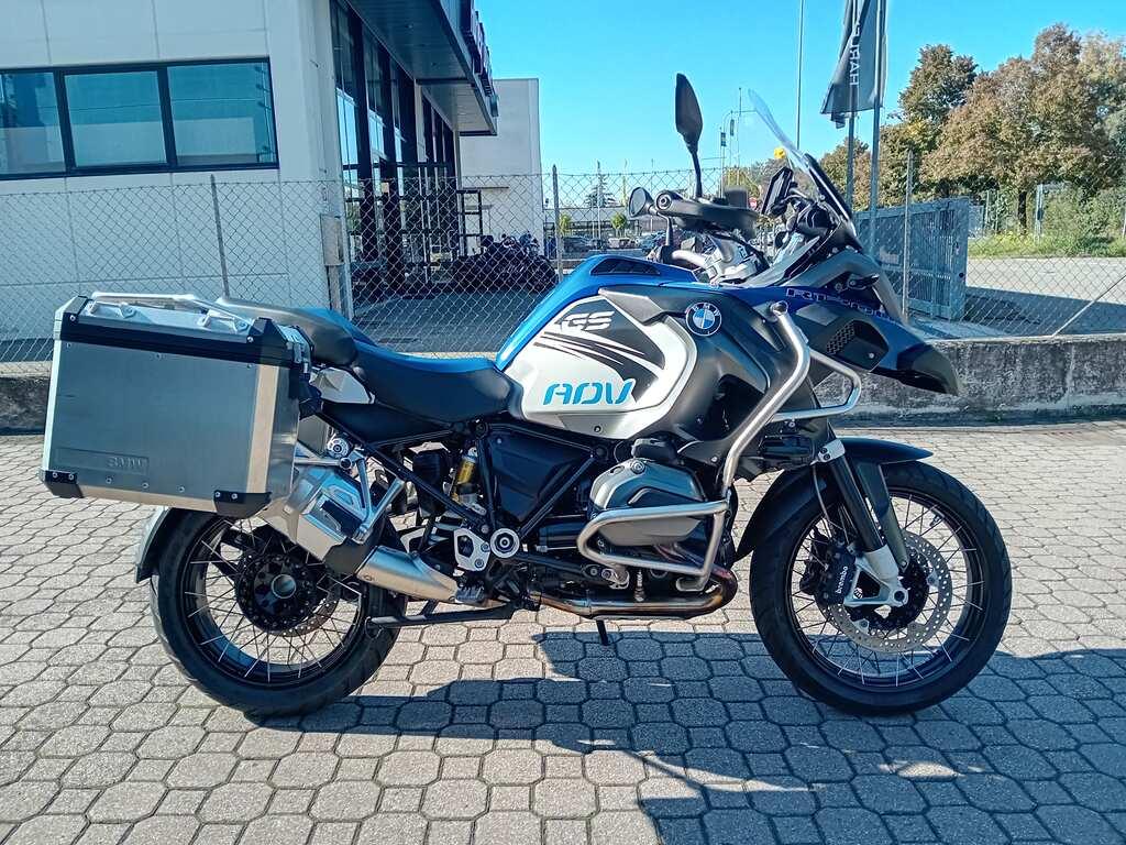 R 1200 GS