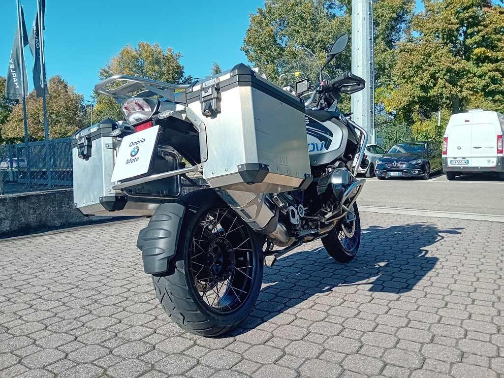 R 1200 GS