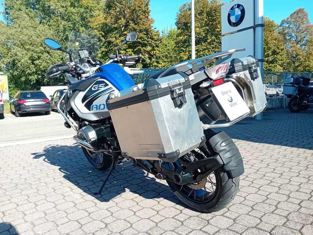 R 1200 GS